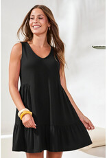 TRIBAL 1340O-8285 DRESS