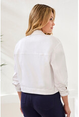 TRIBAL 3075O-2020W JACKET