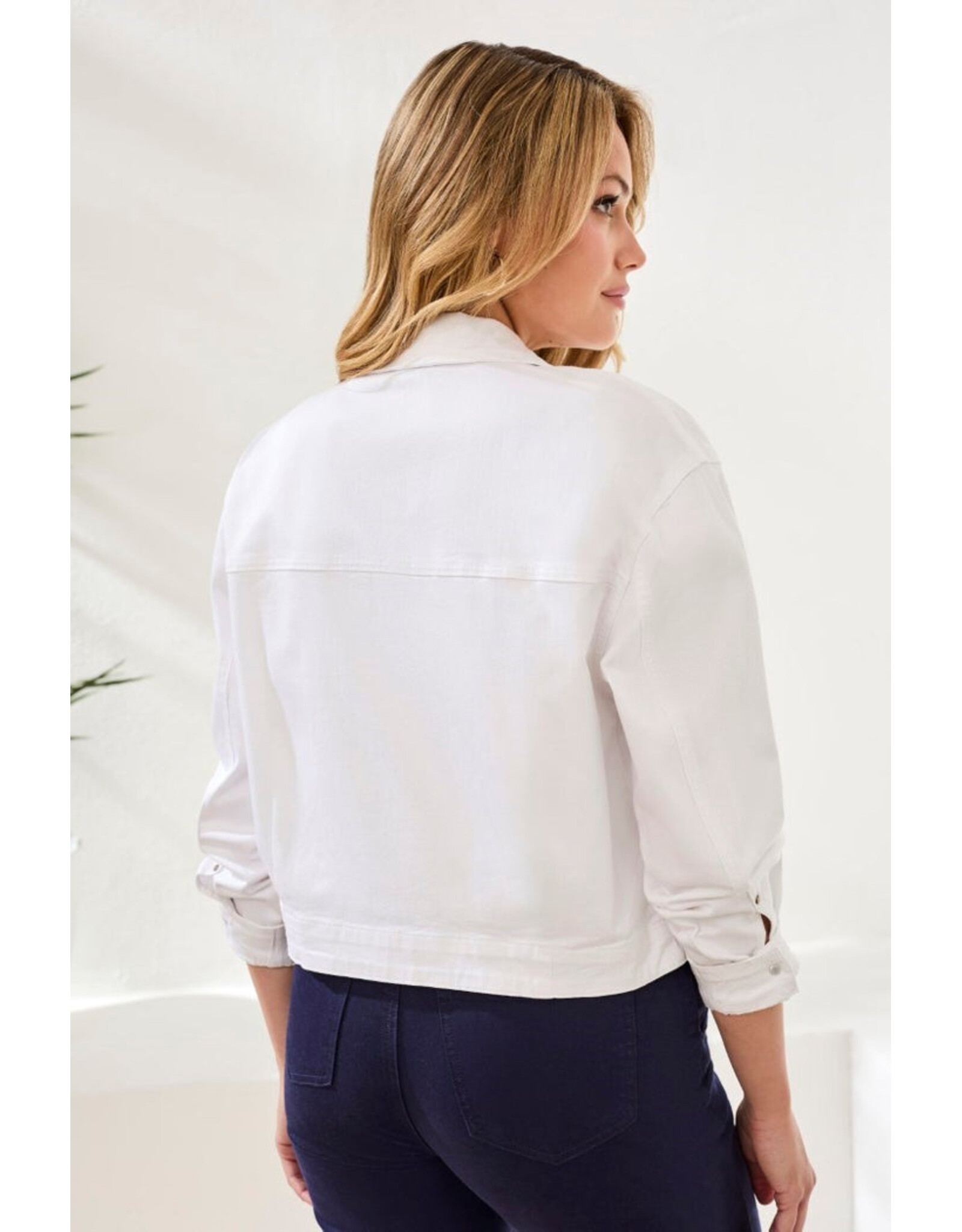 TRIBAL 3075O-2020W JACKET