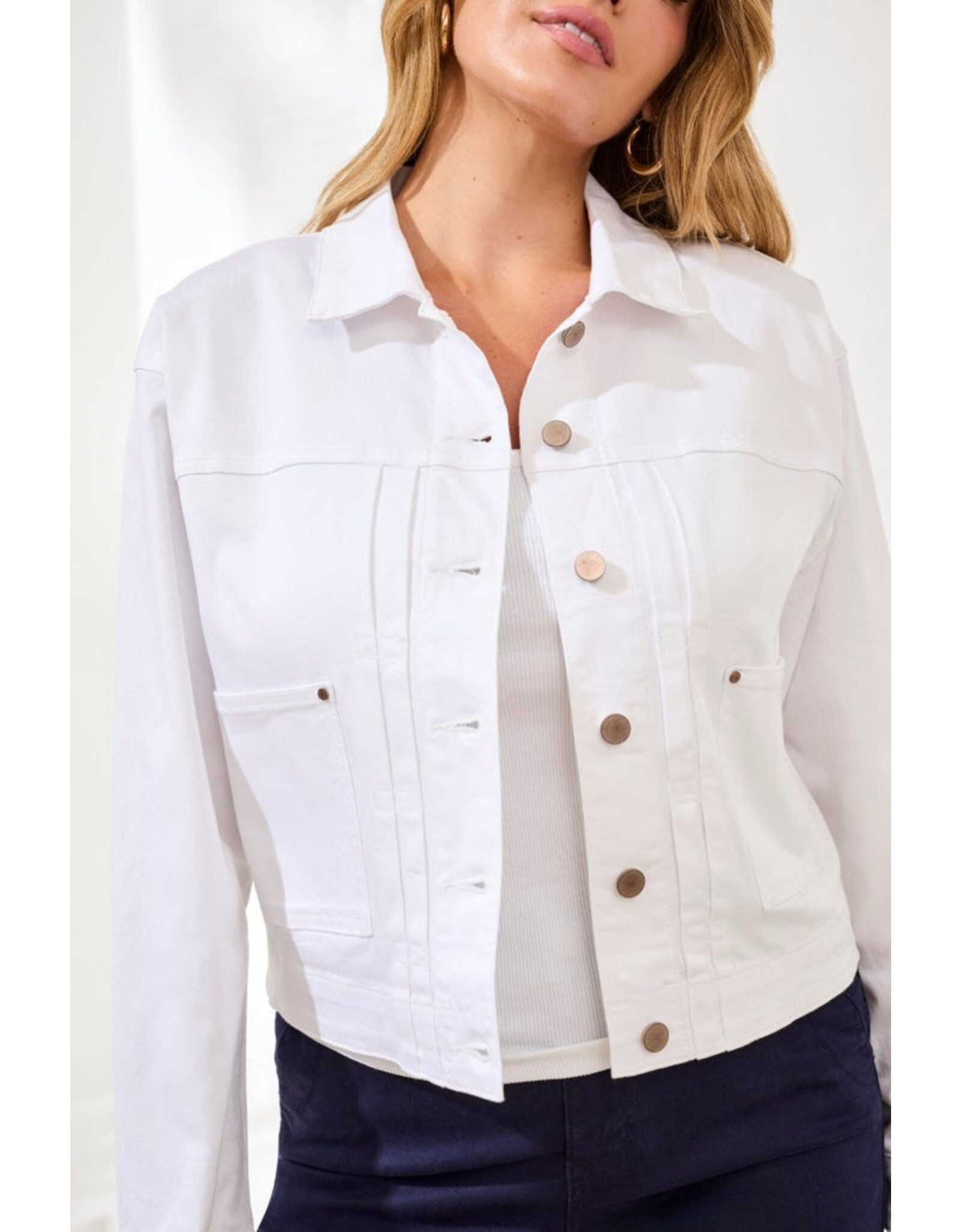 TRIBAL 3075O-2020W JACKET