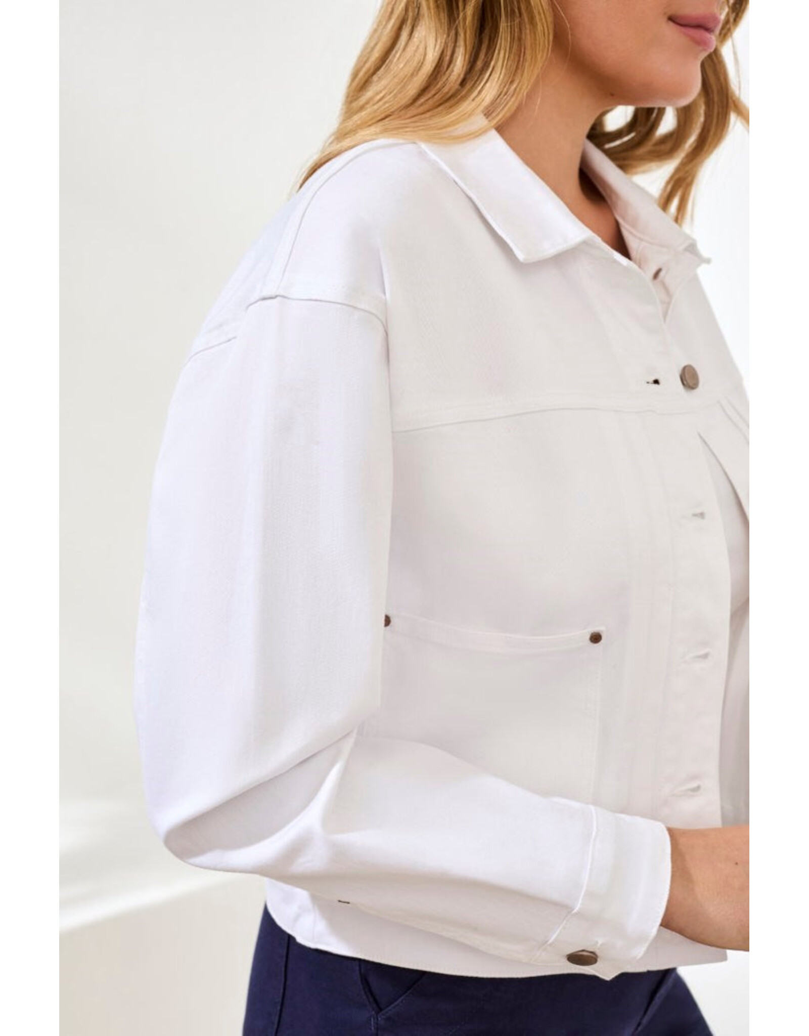 TRIBAL 3075O-2020W JACKET