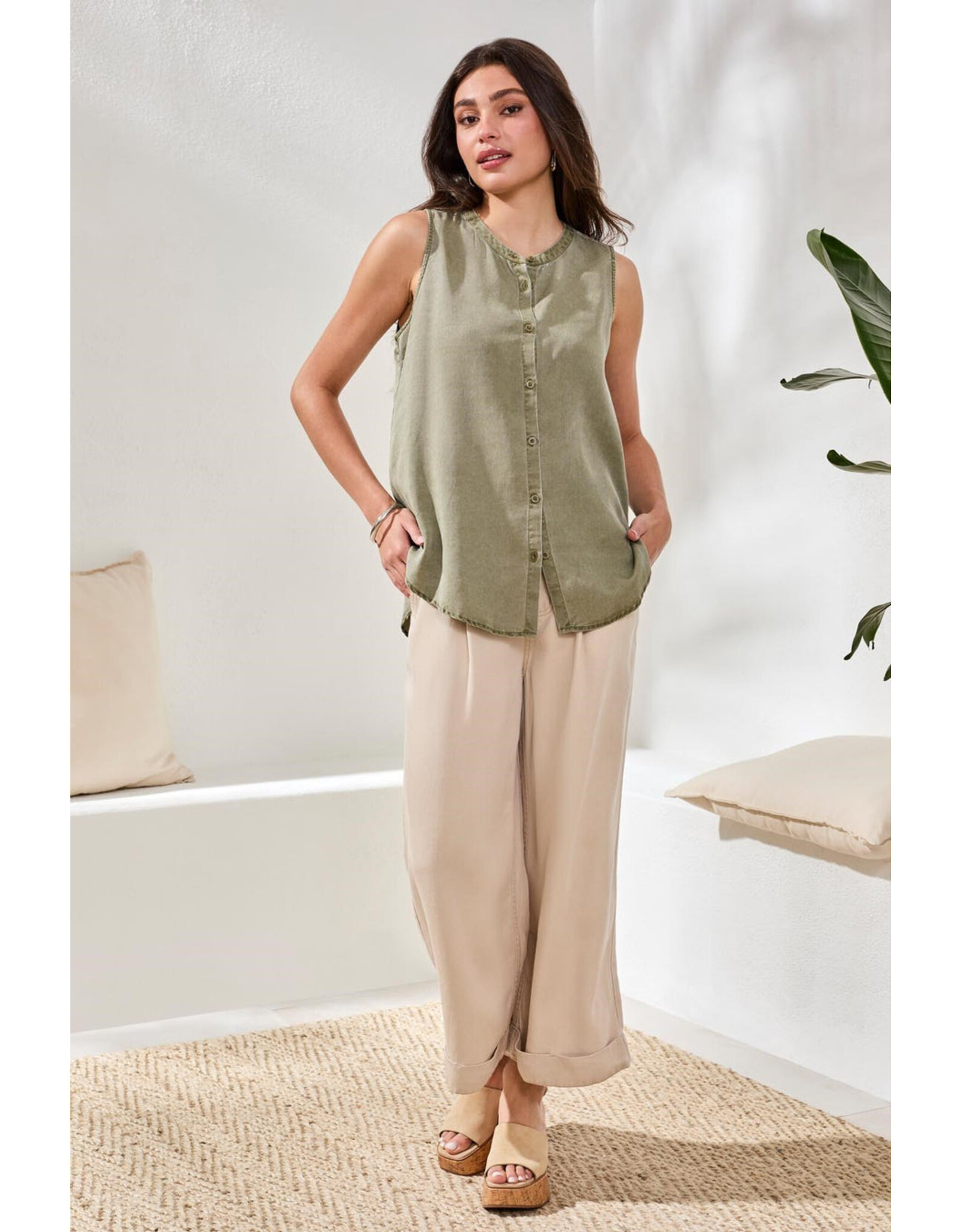 TRIBAL 6064O-5244 TOP