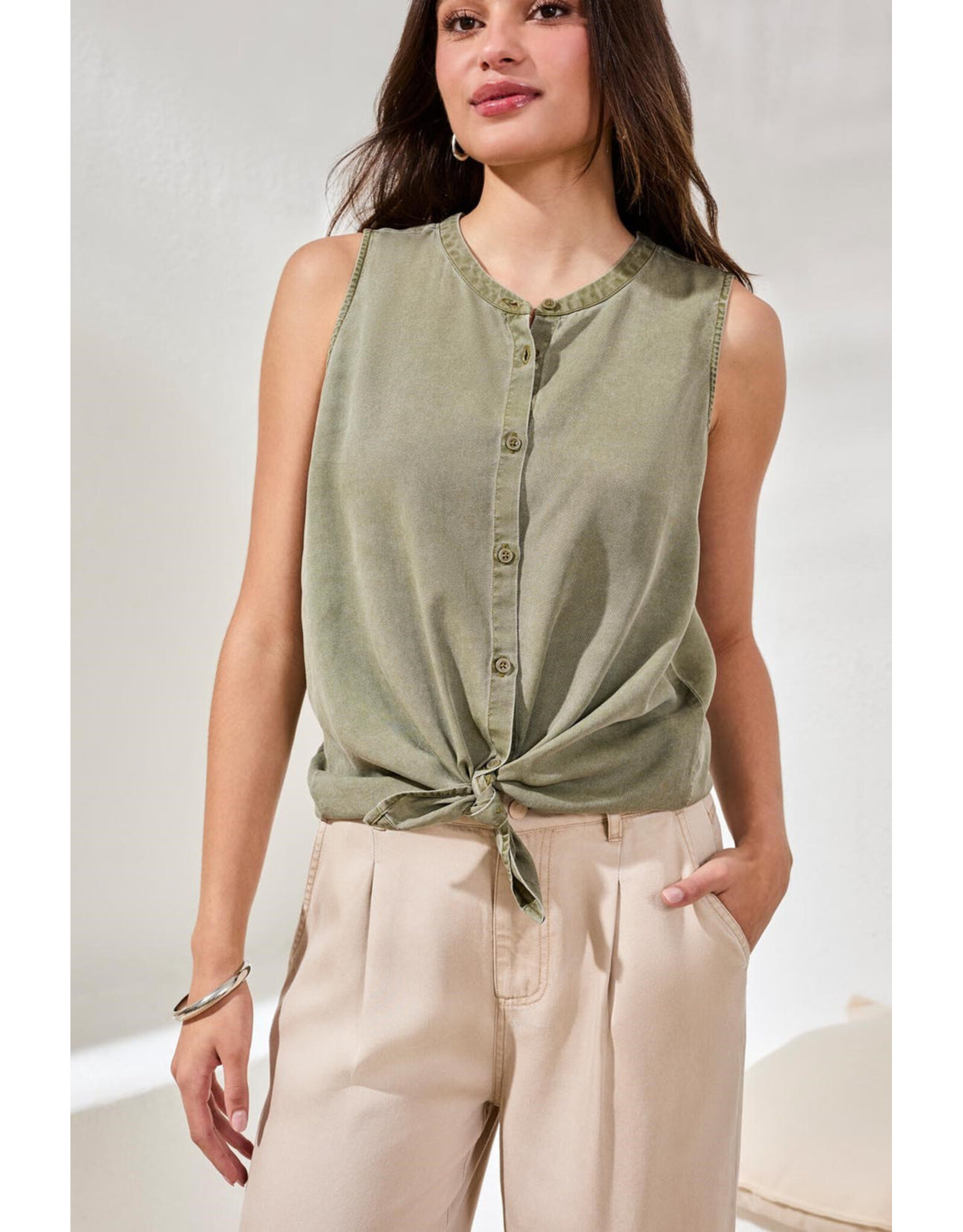 TRIBAL 6064O-5244 TOP