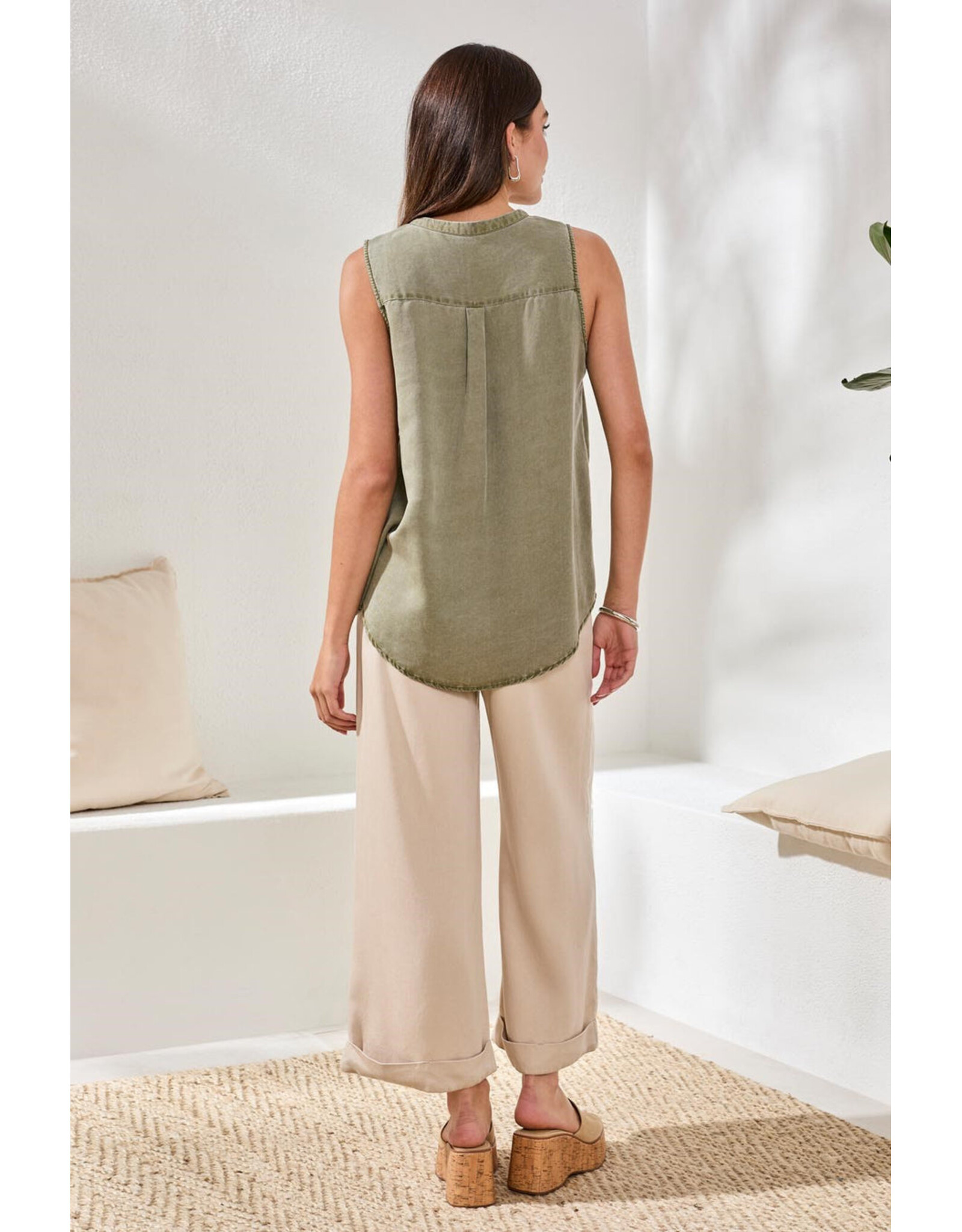 TRIBAL 6064O-5244 TOP