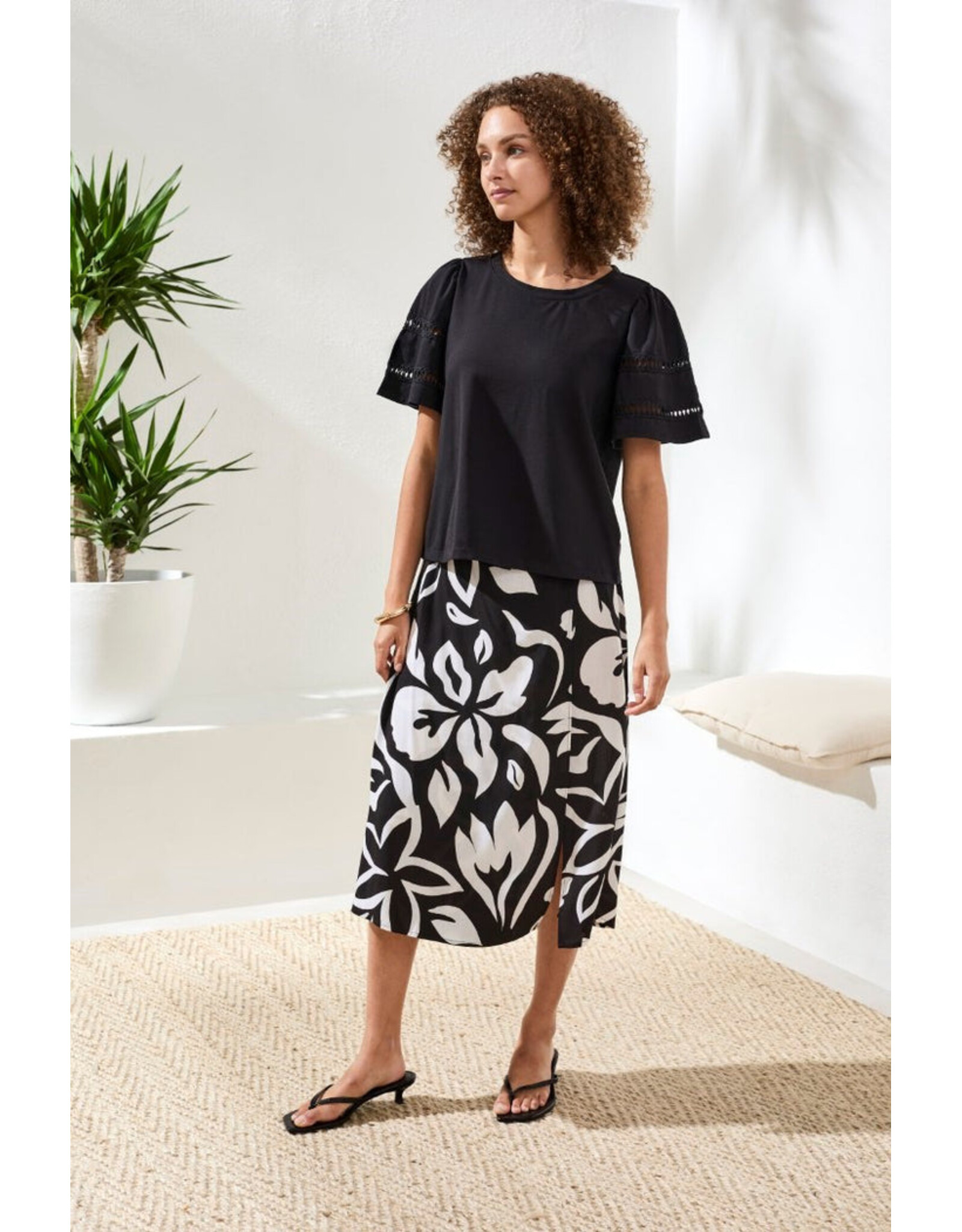 TRIBAL 2484O-8438 SHIRT