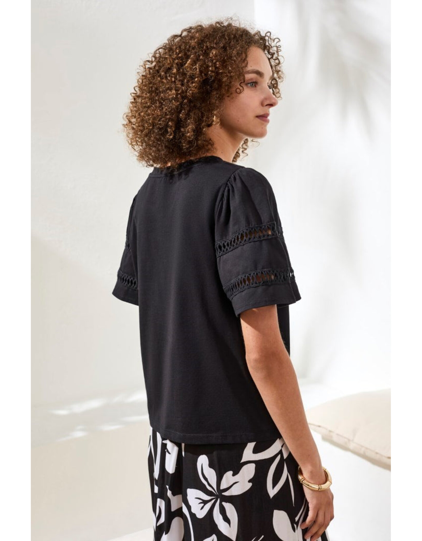 TRIBAL 2484O-8438 SHIRT