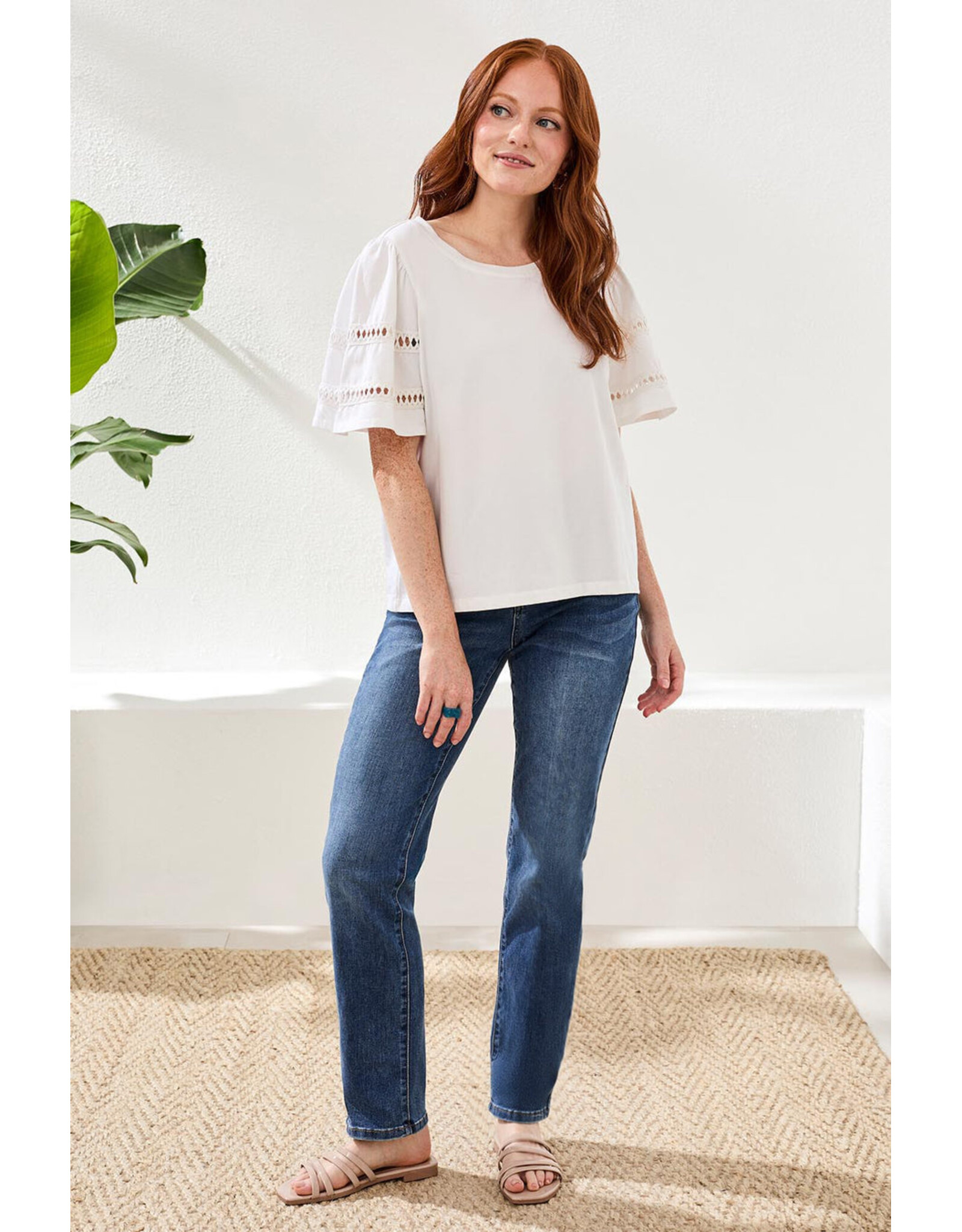 TRIBAL 2484O-8438 SHIRT