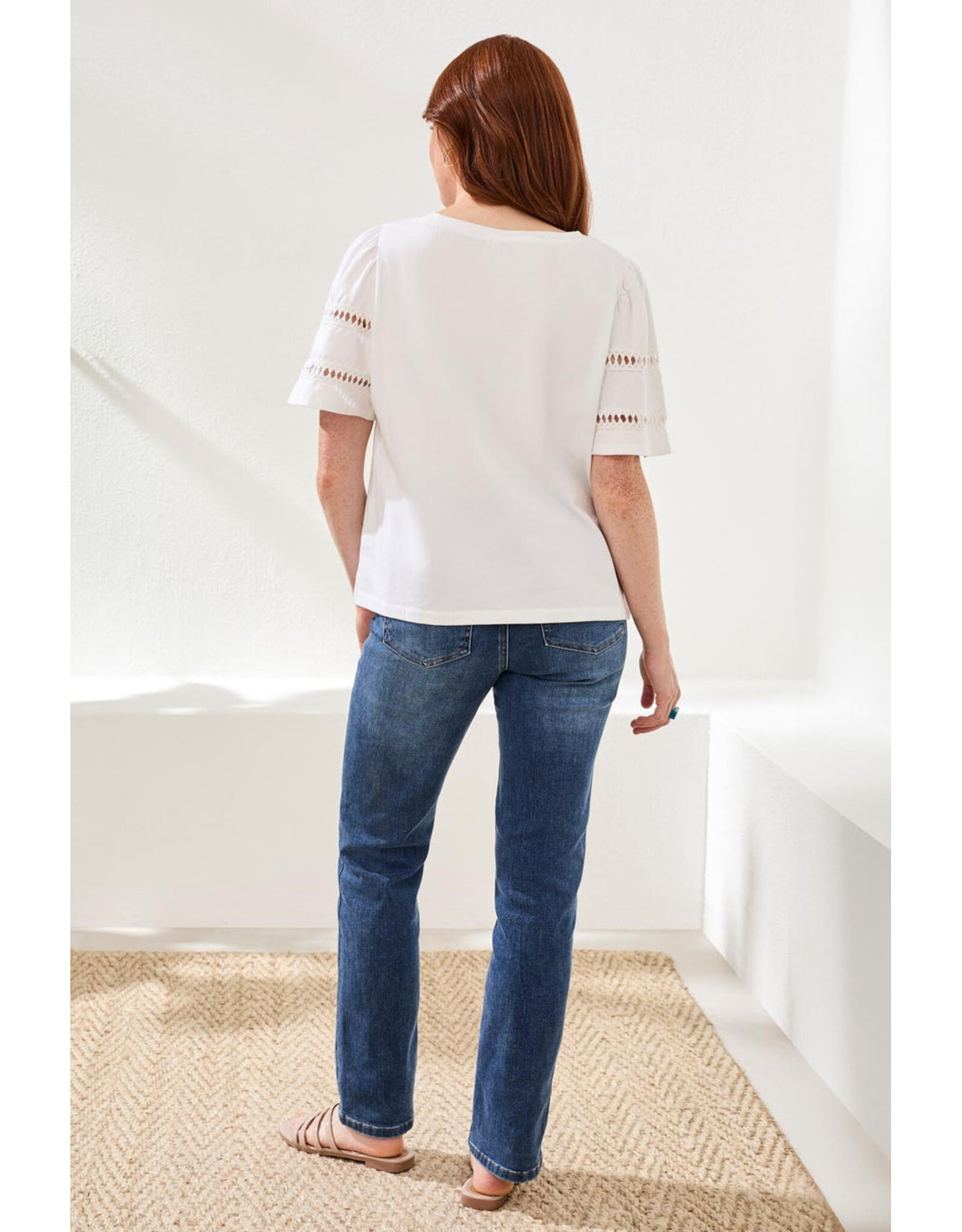 TRIBAL 2484O-8438 SHIRT