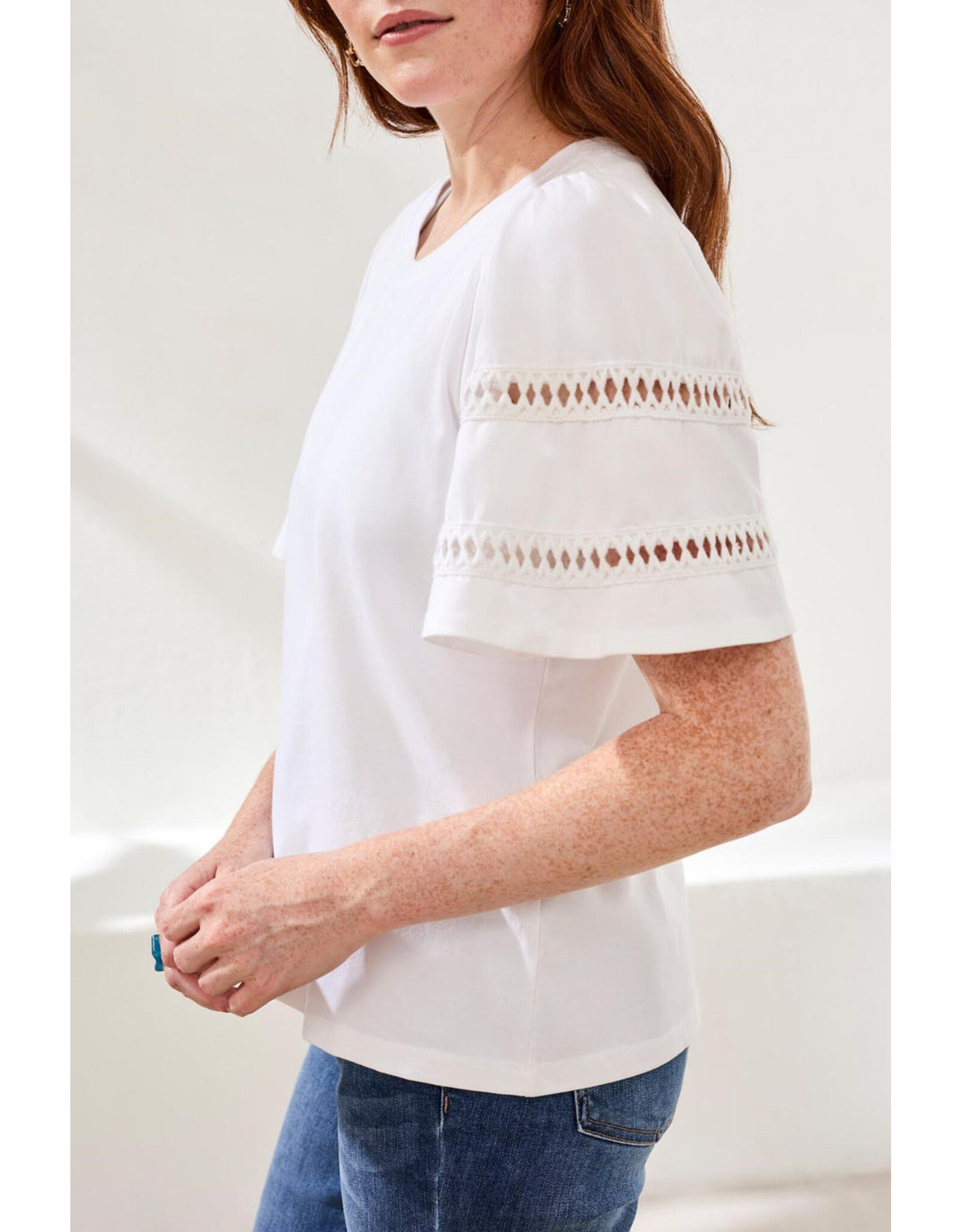 TRIBAL 2484O-8438 SHIRT