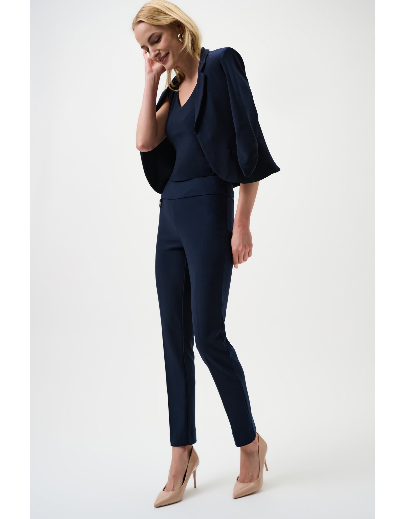 JOSEPH RIBKOFF 144092CO PANT