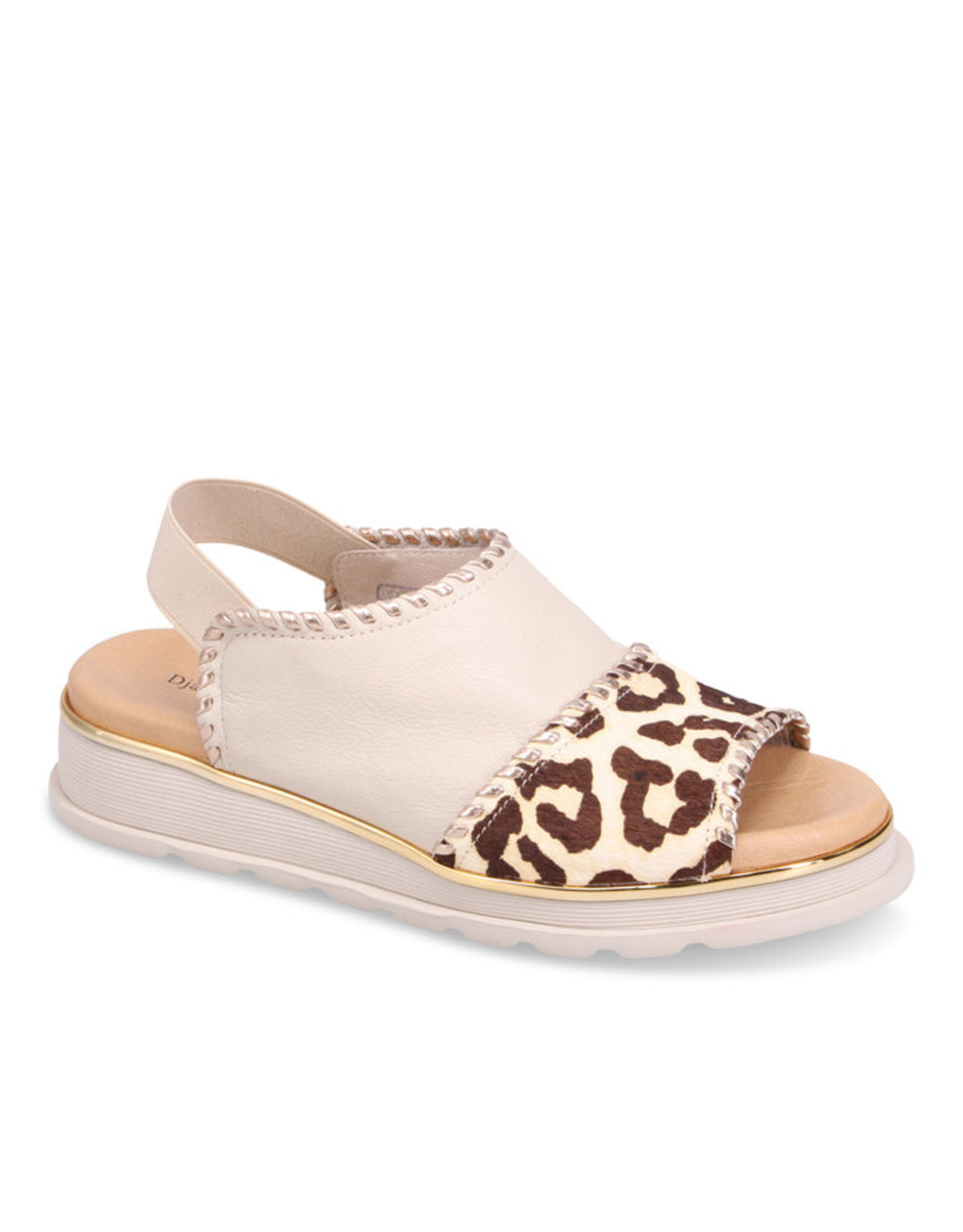 DJANGO AND JULIETTE CARLENET SHOE