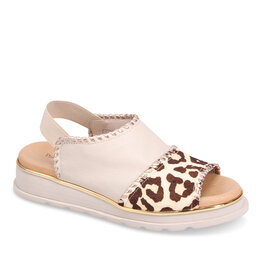 DJANGO AND JULIETTE CARLENET SHOE