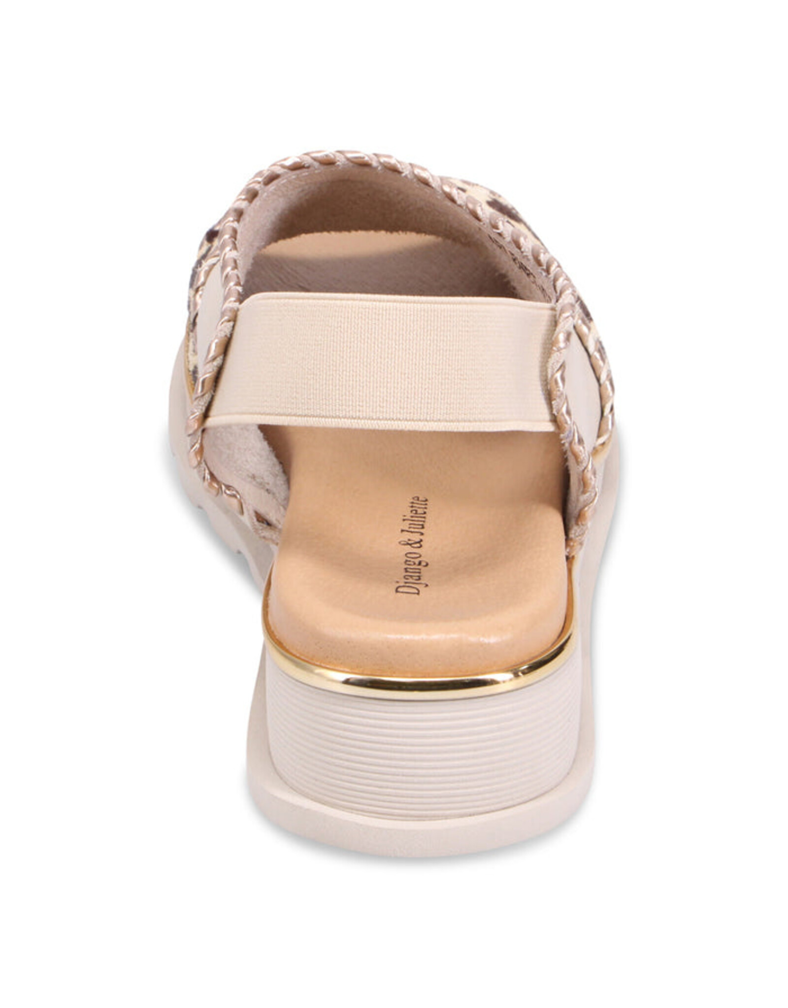 DJANGO AND JULIETTE CARLENET SHOE