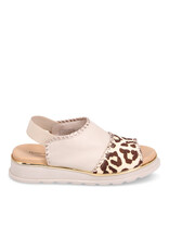 DJANGO AND JULIETTE CARLENET SHOE