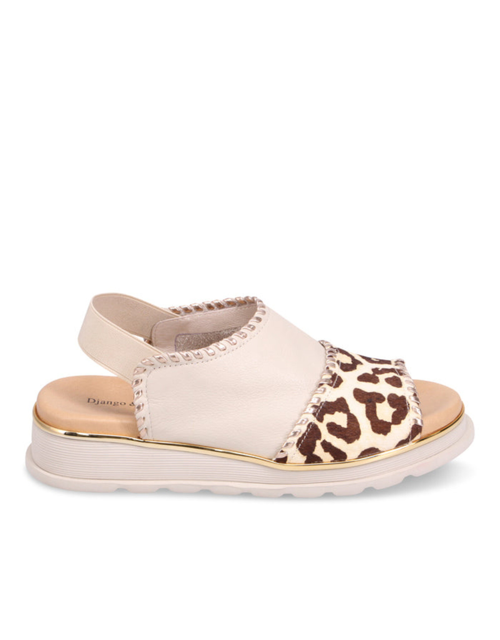 DJANGO AND JULIETTE CARLENET SHOE