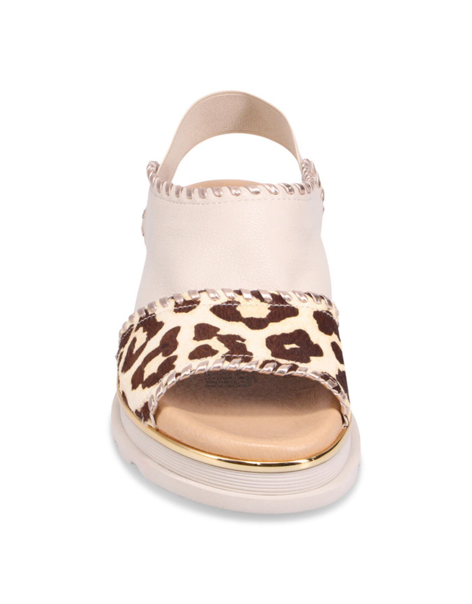 DJANGO AND JULIETTE CARLENET SHOE