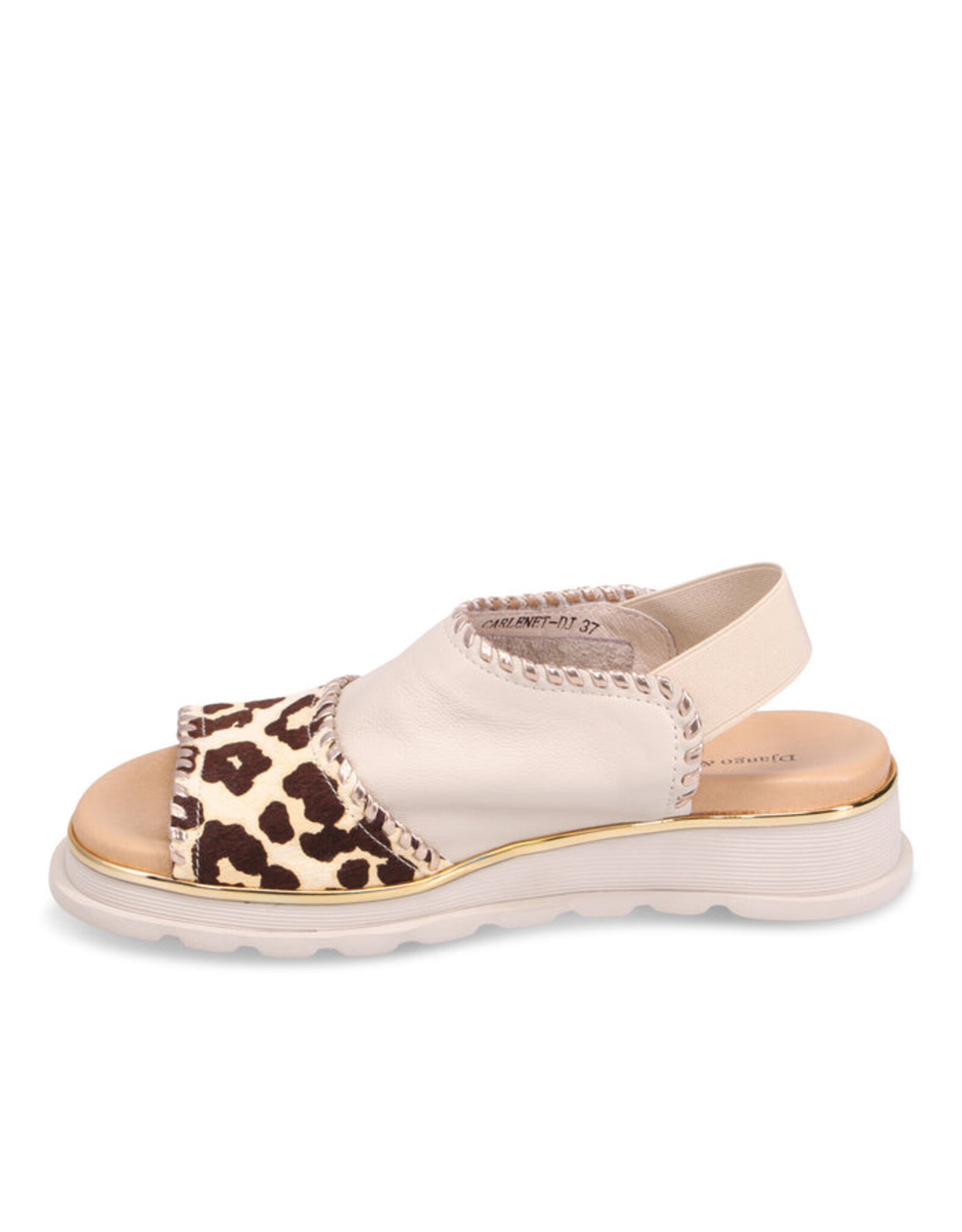 DJANGO AND JULIETTE CARLENET SHOE