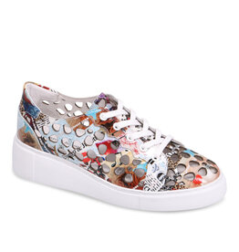 DJANGO AND JULIETTE YARRY SHOE