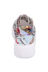 DJANGO AND JULIETTE YARRY SHOE