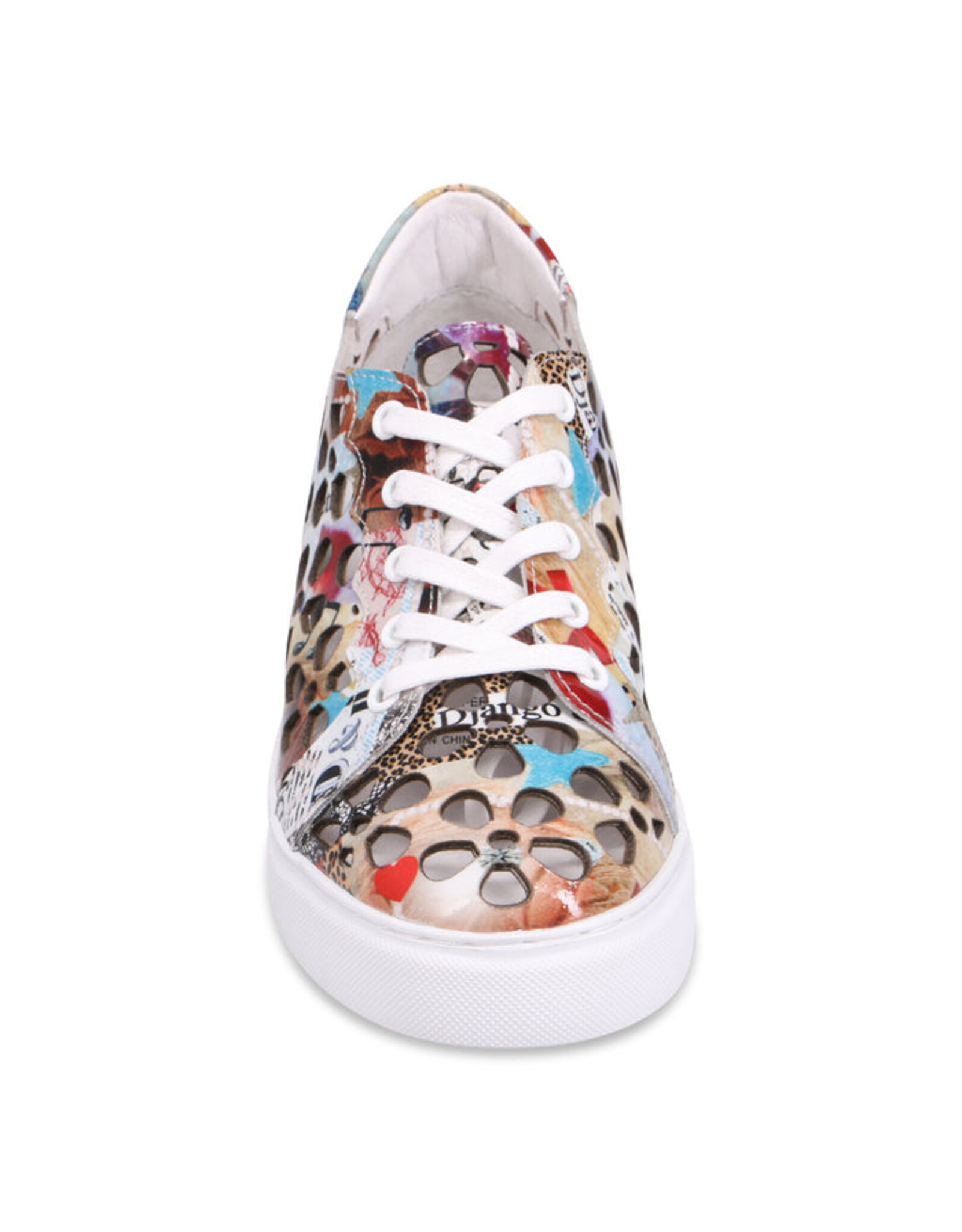 DJANGO AND JULIETTE YARRY SHOE