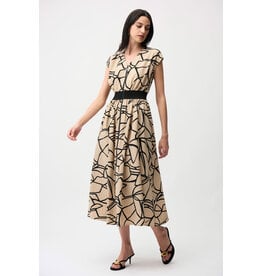 JOSEPH RIBKOFF 261163 DRESS