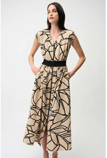 JOSEPH RIBKOFF 261163 DRESS