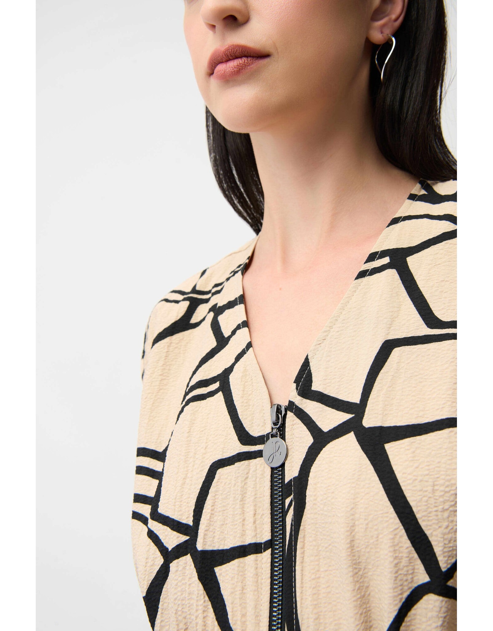 JOSEPH RIBKOFF 261163 DRESS