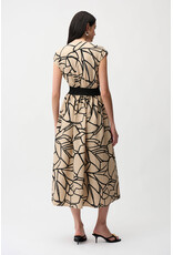 JOSEPH RIBKOFF 261163 DRESS