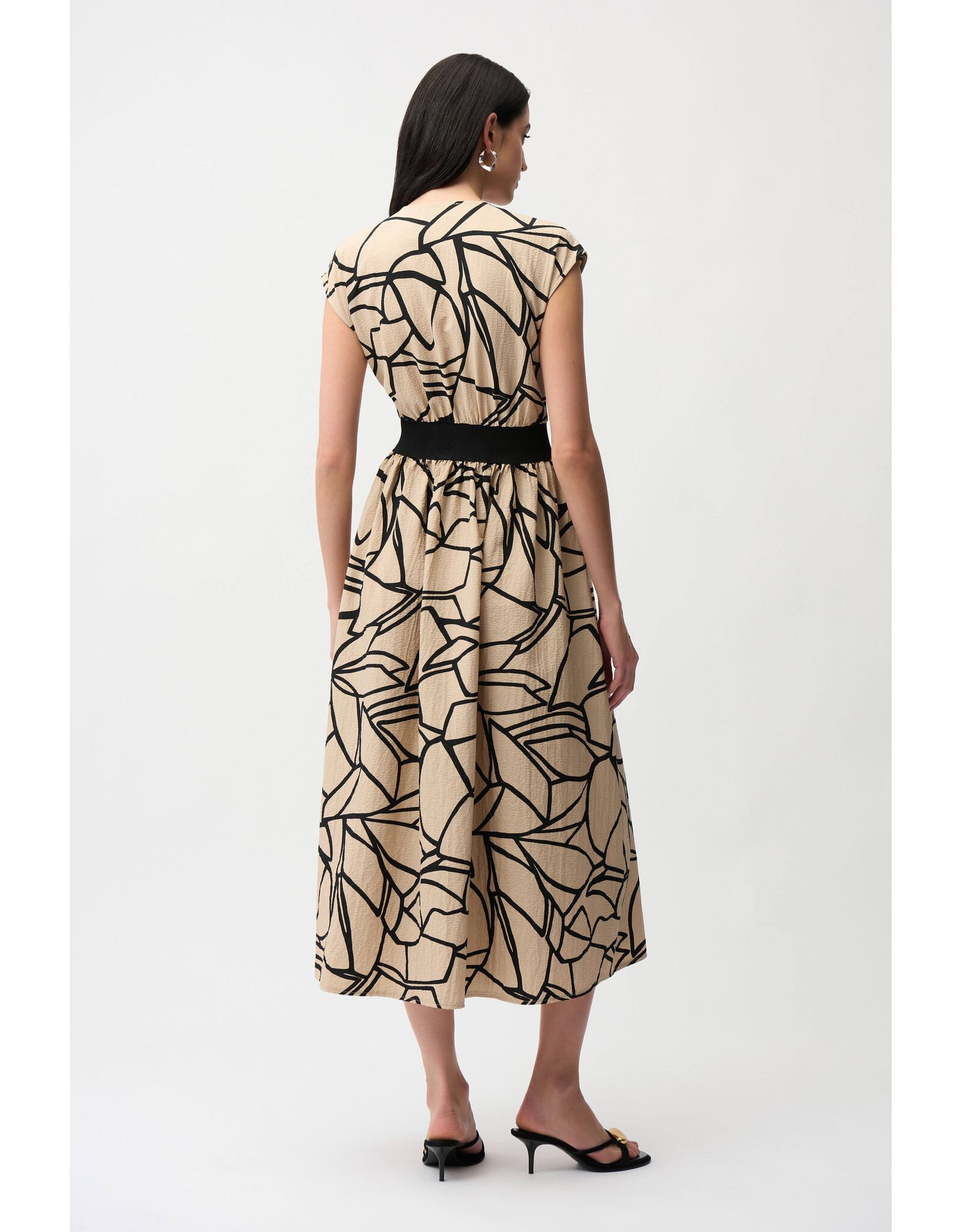 JOSEPH RIBKOFF 261163 DRESS