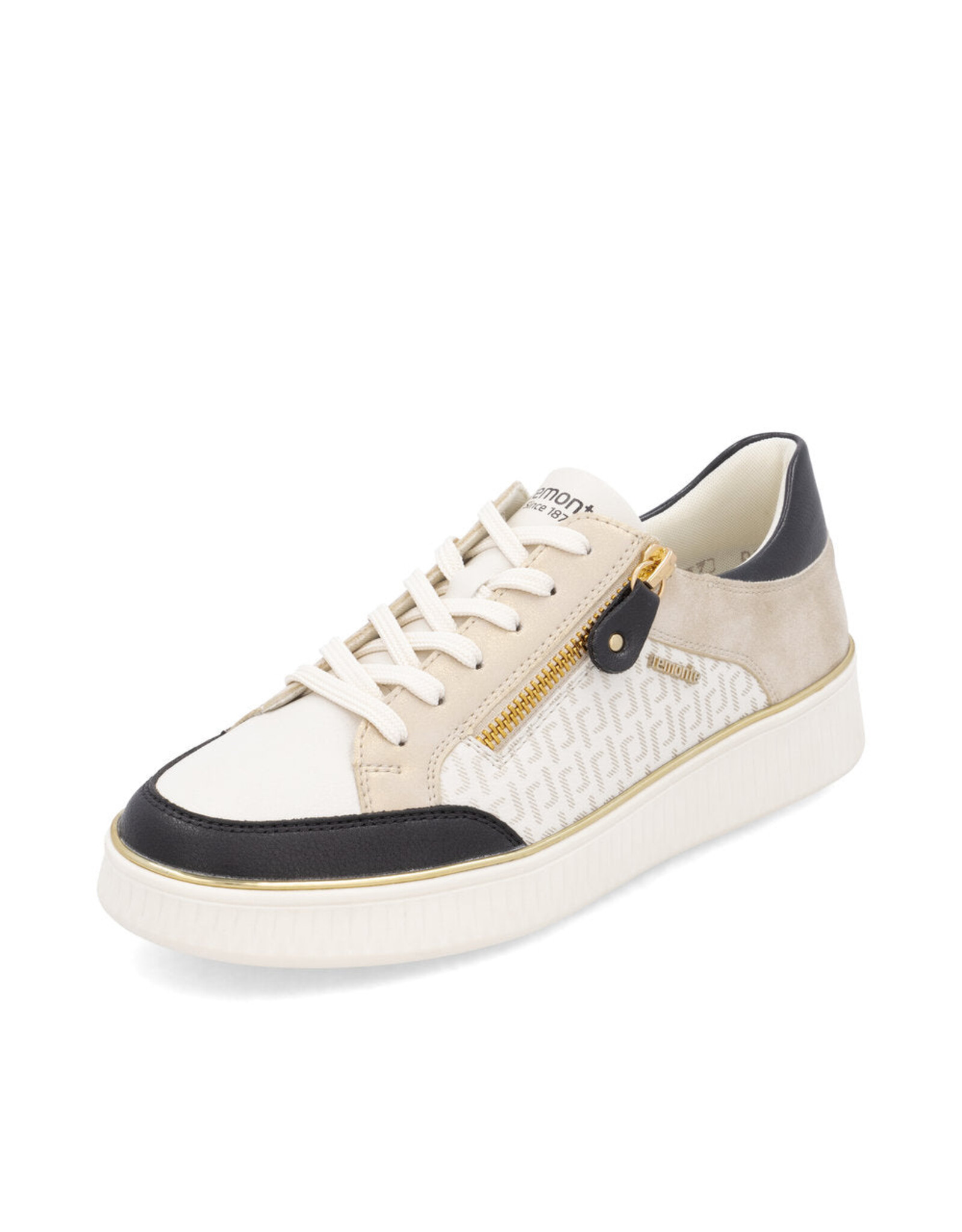 RIEKER D2E04-80 SHOE