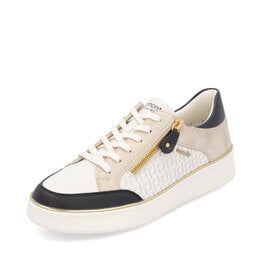 RIEKER D2E04-80 SHOE