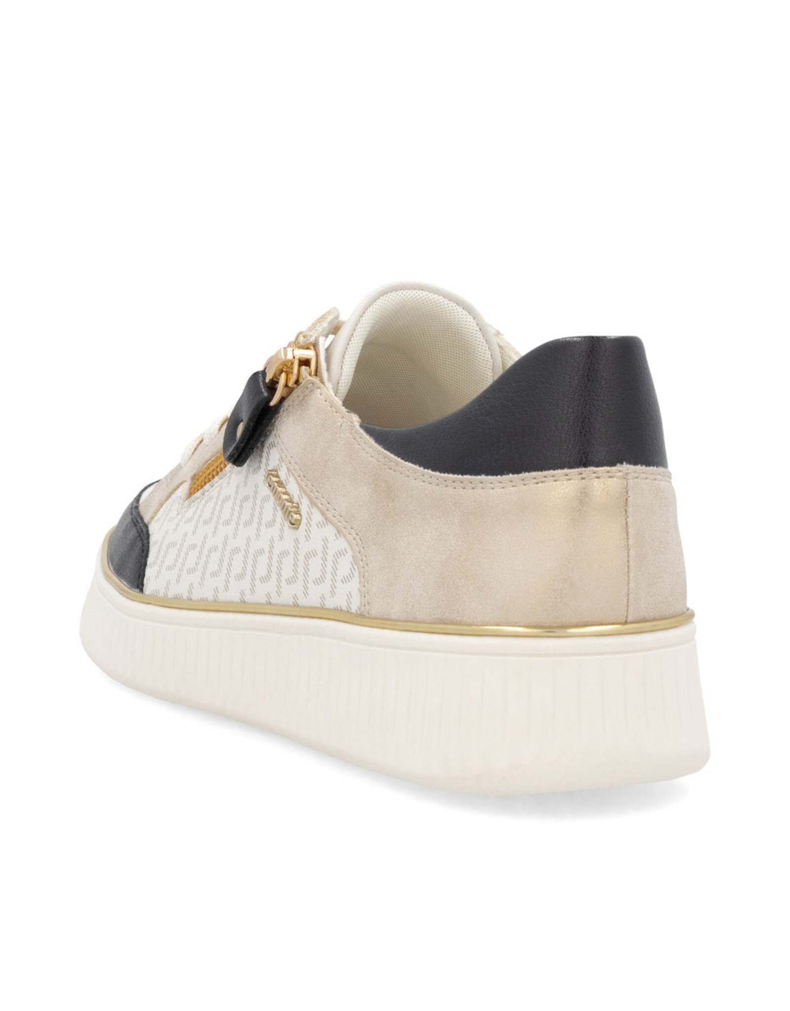 RIEKER D2E04-80 SHOE