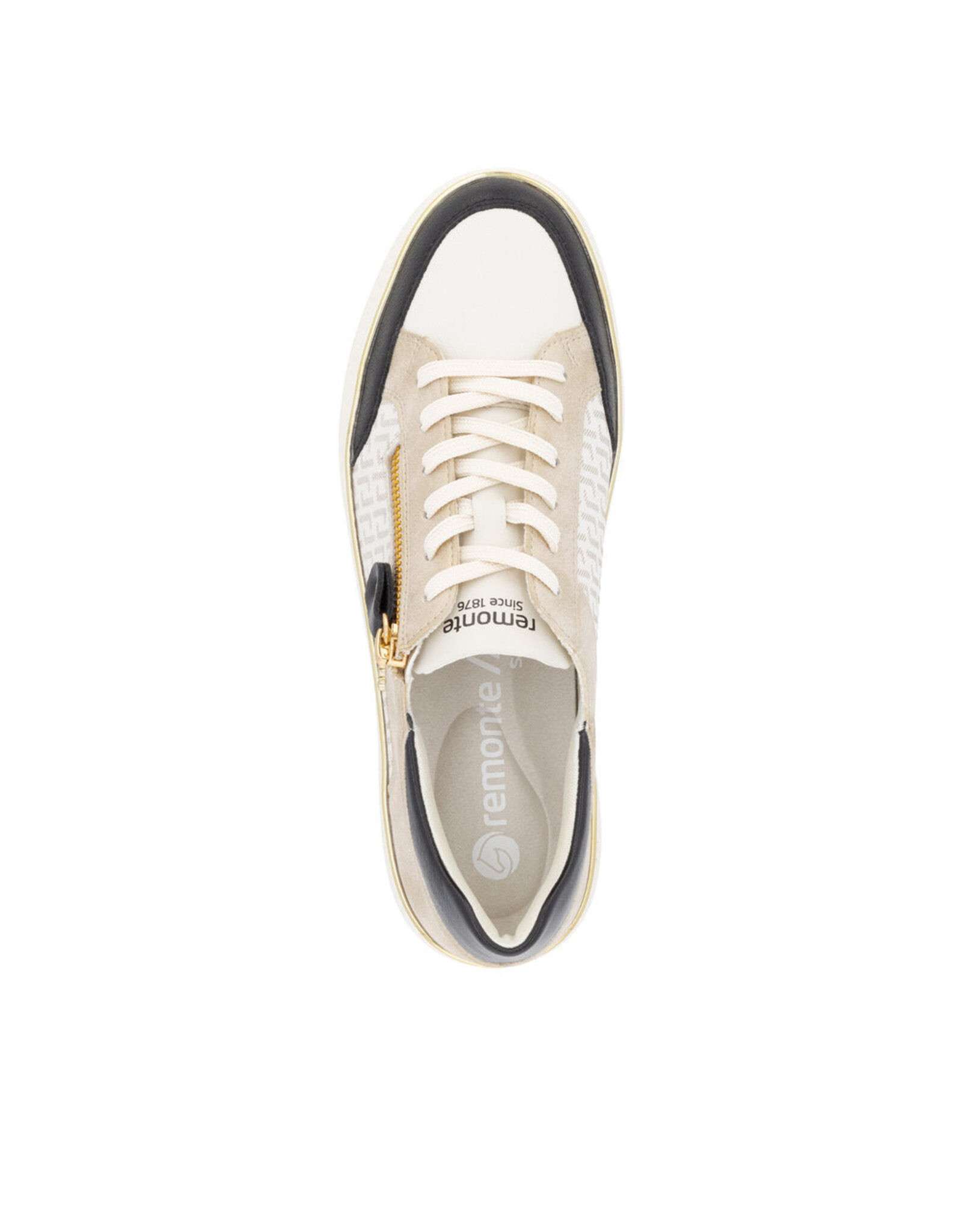 RIEKER D2E04-80 SHOE