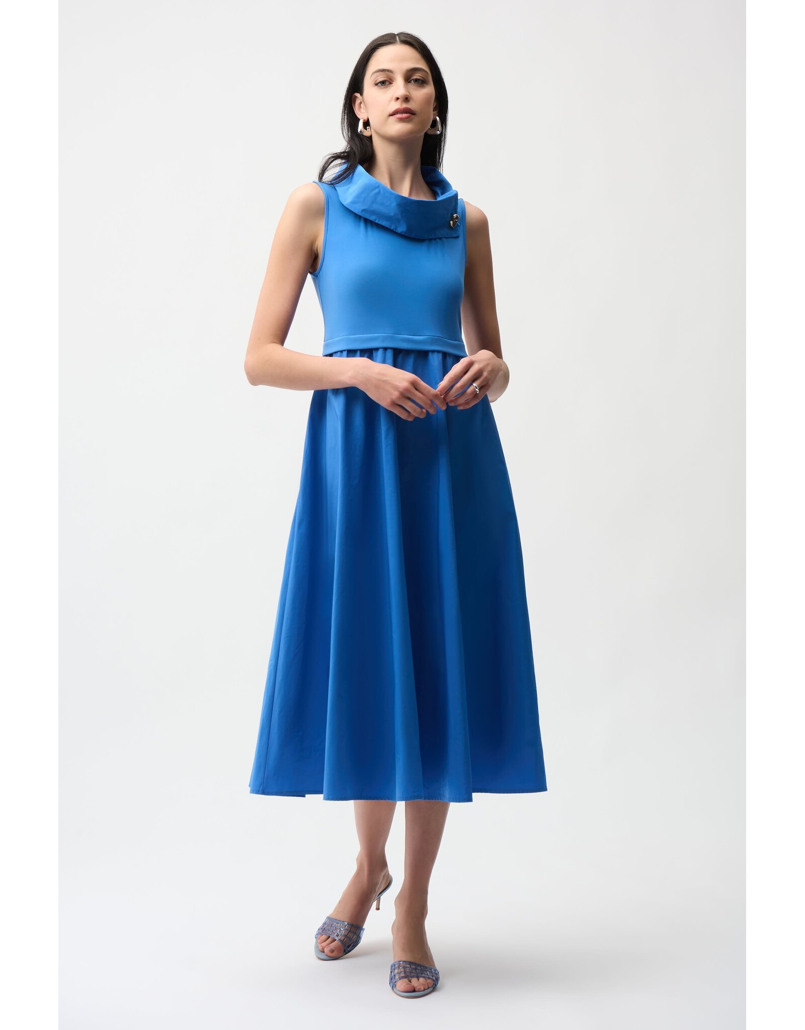 JOSEPH RIBKOFF 261274 DRESS