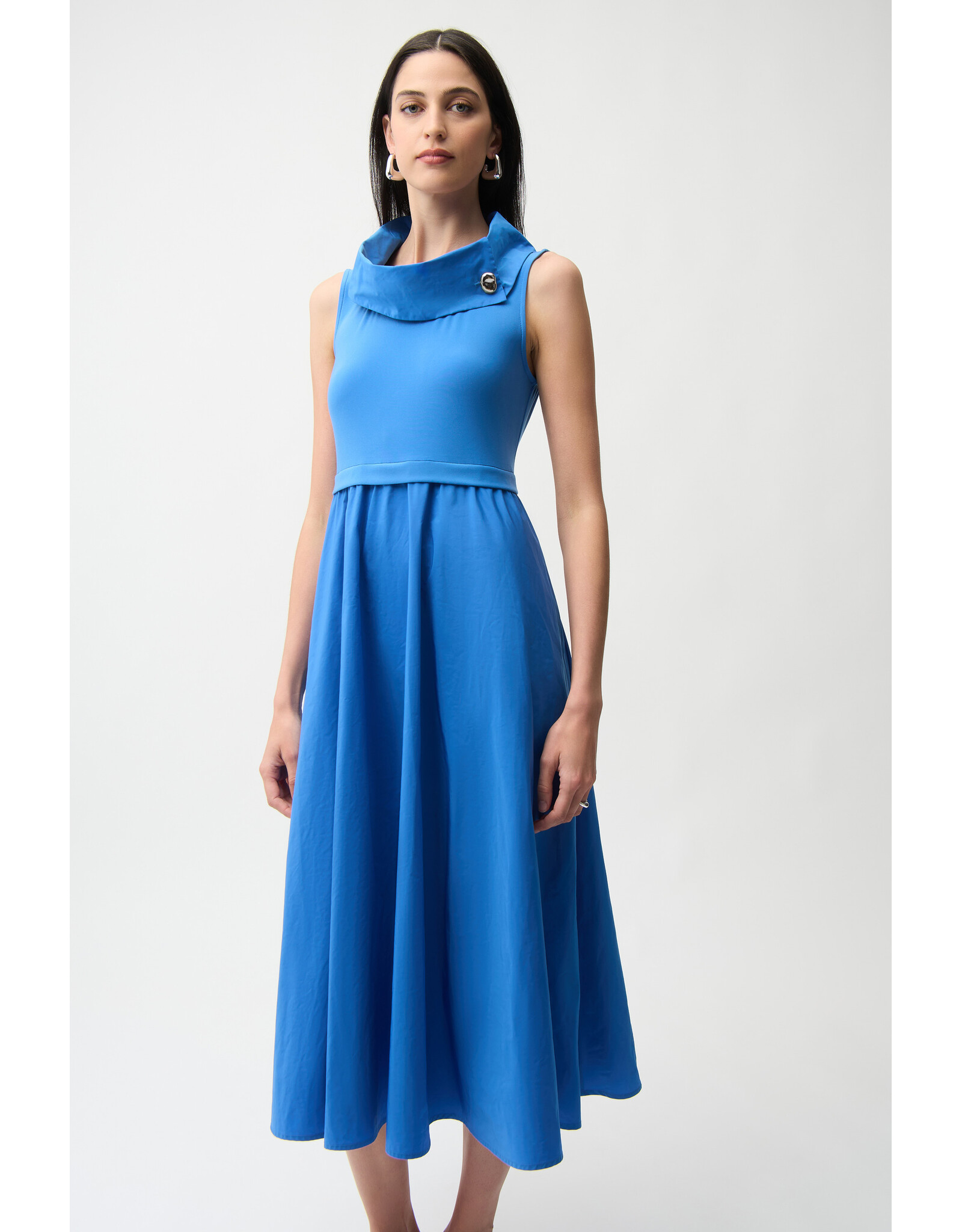 JOSEPH RIBKOFF 261274 DRESS