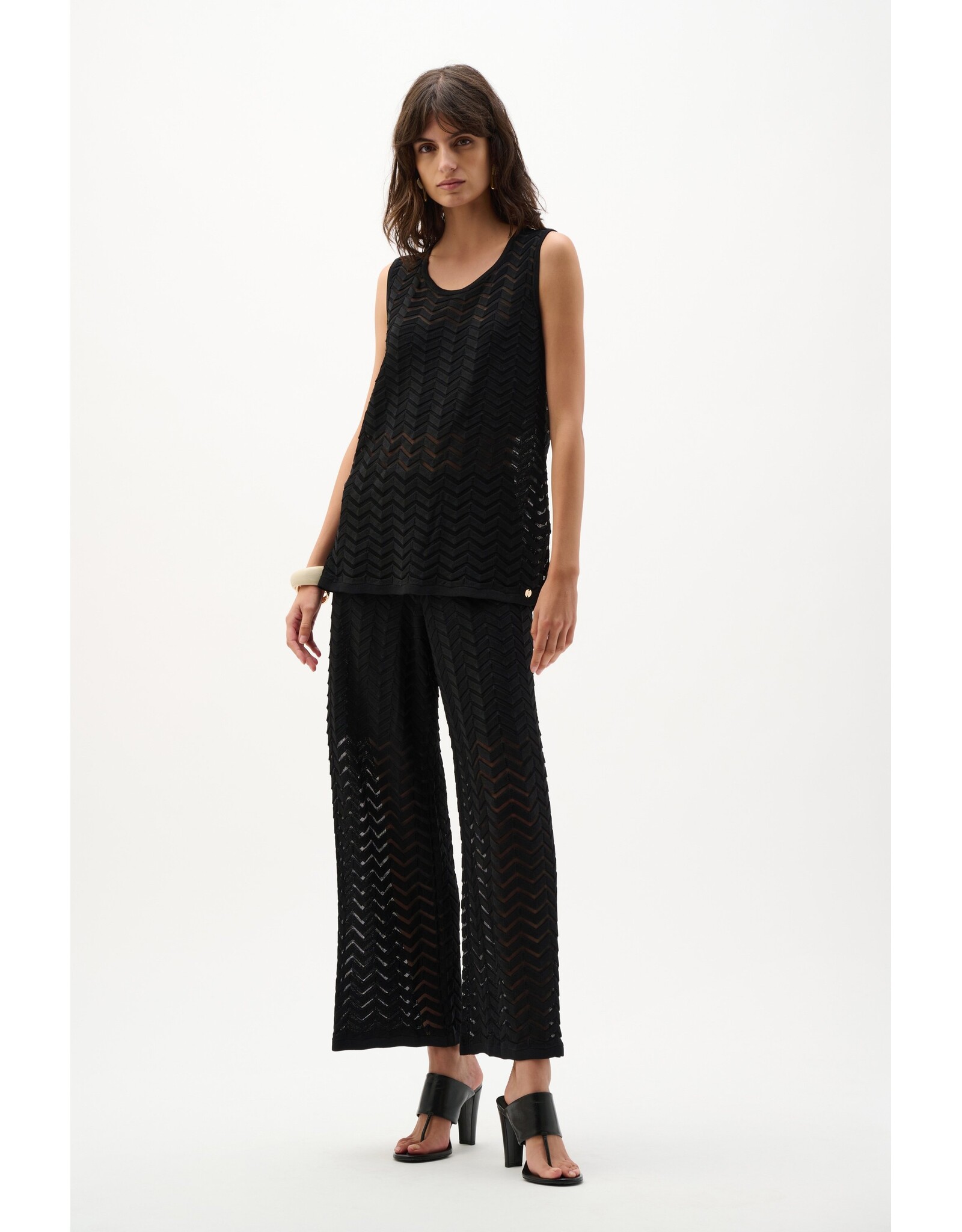 JOSEPH RIBKOFF 262933 PANT