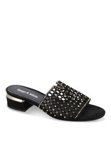 DJANGO AND JULIETTE TROPICS SHOE