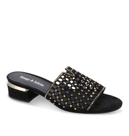 DJANGO AND JULIETTE TROPICS SHOE