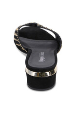 DJANGO AND JULIETTE TROPICS SHOE