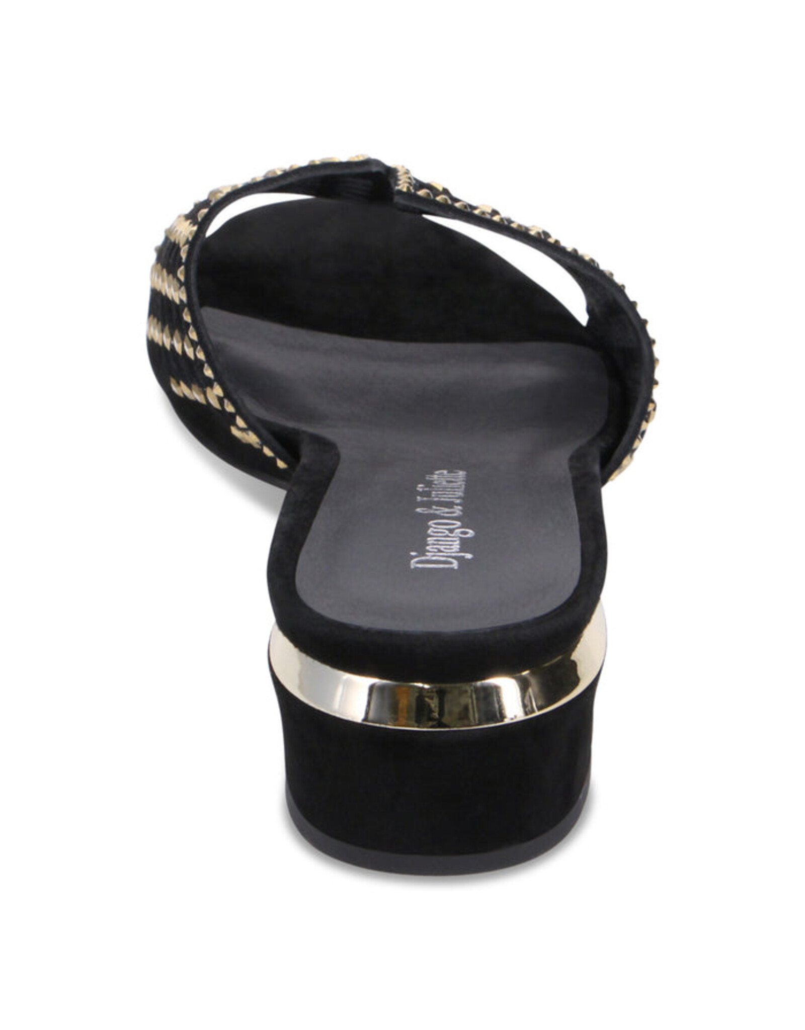 DJANGO AND JULIETTE TROPICS SHOE