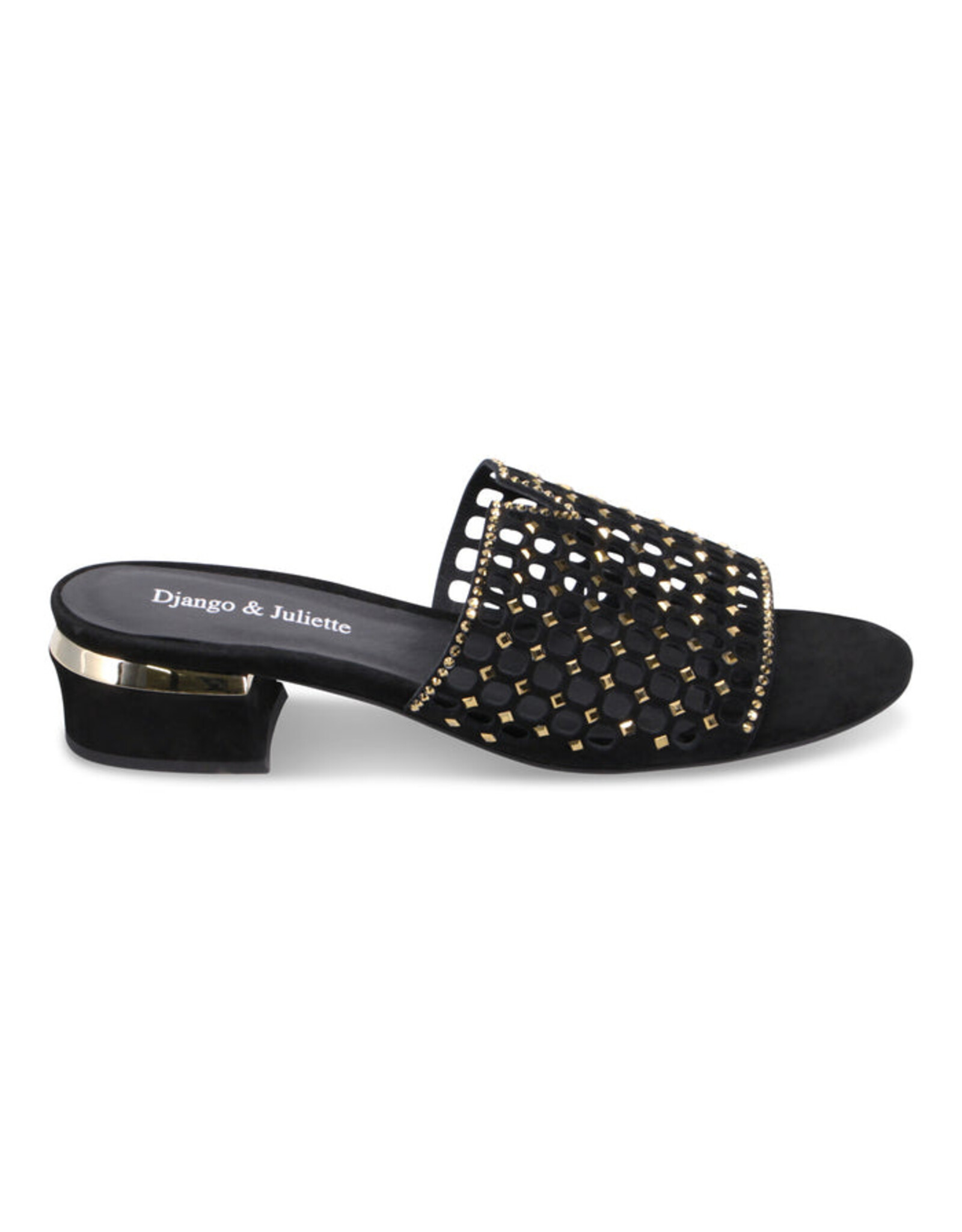 DJANGO AND JULIETTE TROPICS SHOE