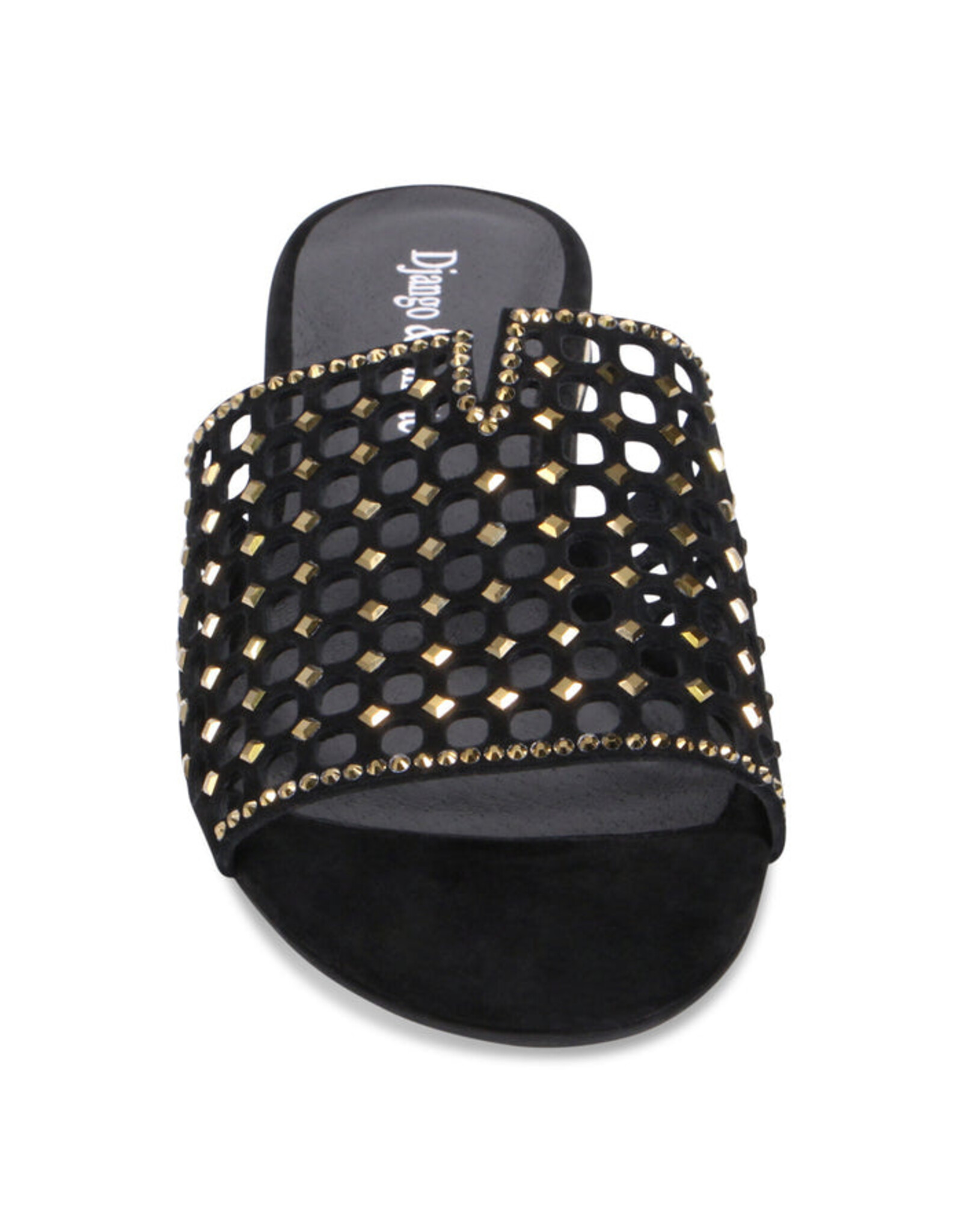 DJANGO AND JULIETTE TROPICS SHOE