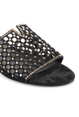 DJANGO AND JULIETTE TROPICS SHOE