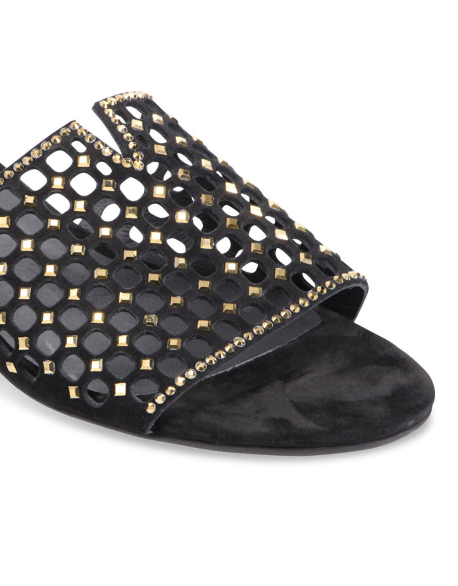 DJANGO AND JULIETTE TROPICS SHOE