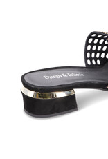 DJANGO AND JULIETTE TROPICS SHOE