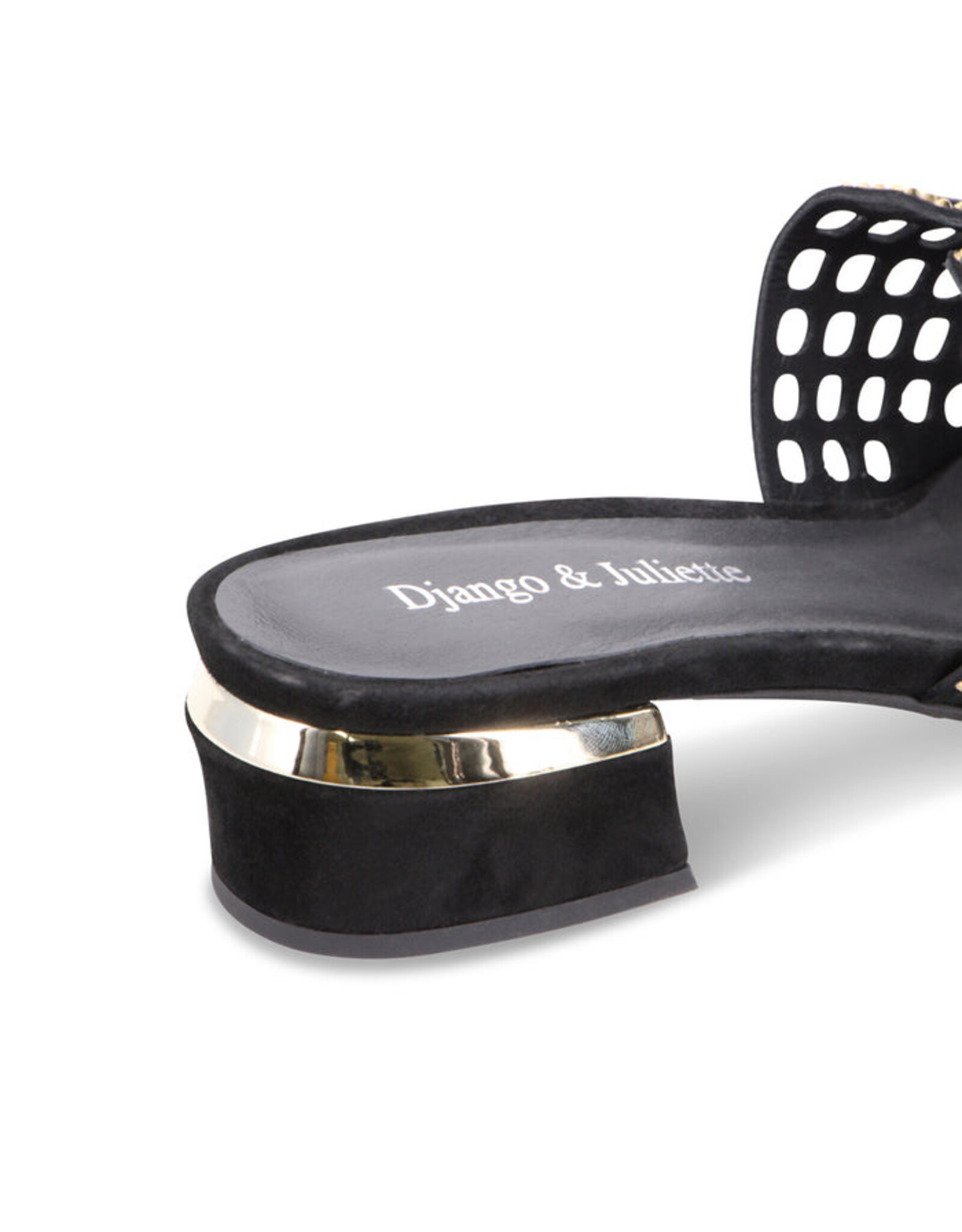 DJANGO AND JULIETTE TROPICS SHOE