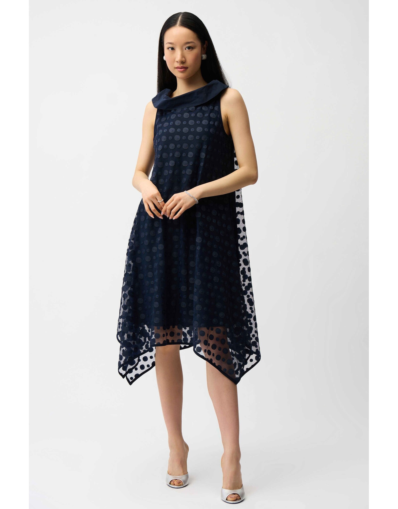 JOSEPH RIBKOFF 261299 DRESS