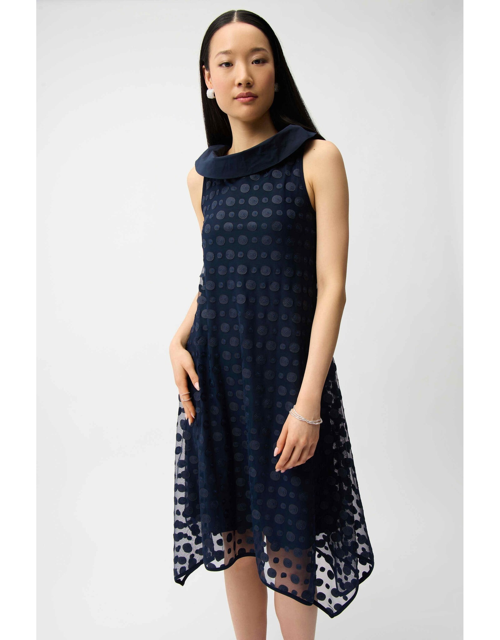 JOSEPH RIBKOFF 261299 DRESS