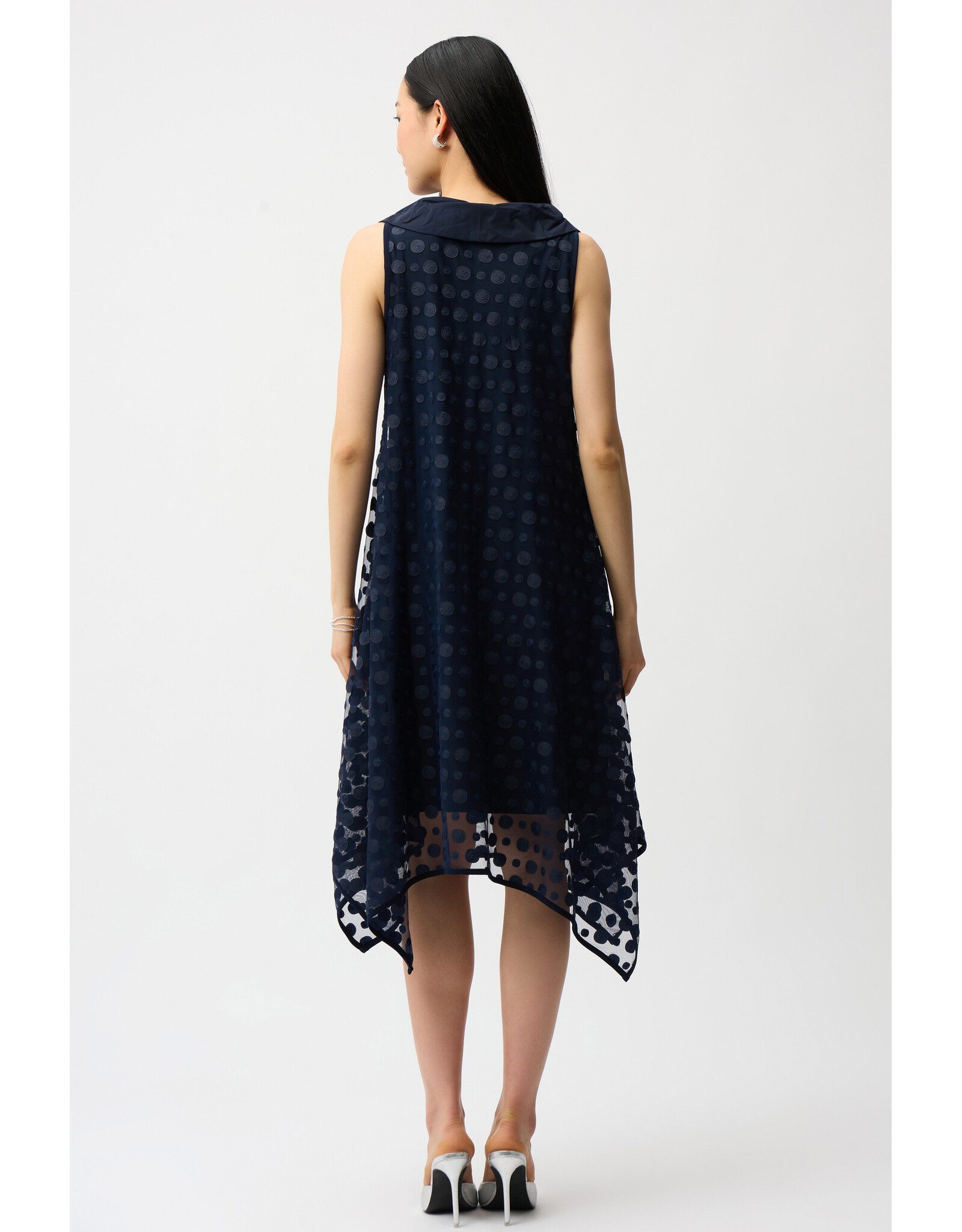 JOSEPH RIBKOFF 261299 DRESS