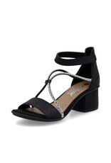 RIEKER 64654-60 SANDALS